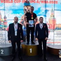 WORLD CUP IPC / IPC-A / WAA - 2026 (часть 2) (Фото №#0210)