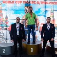 WORLD CUP IPC / IPC-A / WAA - 2026 (часть 2) (Фото №#0212)