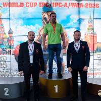WORLD CUP IPC / IPC-A / WAA - 2026 (часть 2) (Фото №#0213)