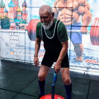 WORLD CUP IPC / IPC-A / WAA - 2026 (часть 2) (Фото №#0215)