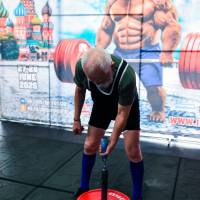 WORLD CUP IPC / IPC-A / WAA - 2026 (часть 2) (Фото №#0216)