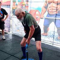 WORLD CUP IPC / IPC-A / WAA - 2026 (часть 2) (Фото №#0219)