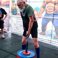 WORLD CUP IPC / IPC-A / WAA - 2026 (часть 2) (Фото №#0220)