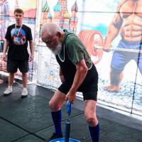 WORLD CUP IPC / IPC-A / WAA - 2026 (часть 2) (Фото №#0221)