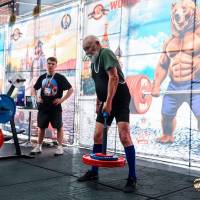 WORLD CUP IPC / IPC-A / WAA - 2026 (часть 2) (Фото №#0223)