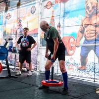 WORLD CUP IPC / IPC-A / WAA - 2026 (часть 2) (Фото №#0224)