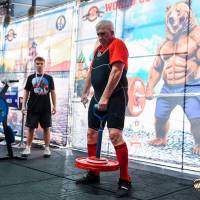 WORLD CUP IPC / IPC-A / WAA - 2026 (часть 2) (Фото №#0225)