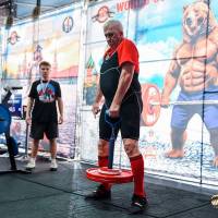 WORLD CUP IPC / IPC-A / WAA - 2026 (часть 2) (Фото №#0226)