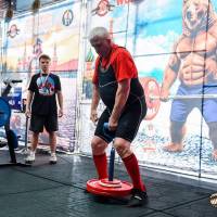WORLD CUP IPC / IPC-A / WAA - 2026 (часть 2) (Фото №#0227)