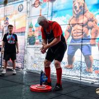 WORLD CUP IPC / IPC-A / WAA - 2026 (часть 2) (Фото №#0228)