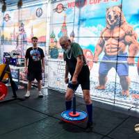 WORLD CUP IPC / IPC-A / WAA - 2026 (часть 2) (Фото №#0229)