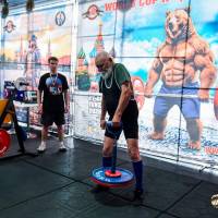 WORLD CUP IPC / IPC-A / WAA - 2026 (часть 2) (Фото №#0230)