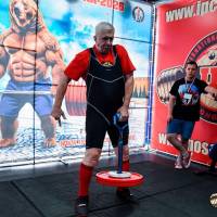 WORLD CUP IPC / IPC-A / WAA - 2026 (часть 2) (Фото №#0231)