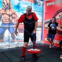 WORLD CUP IPC / IPC-A / WAA - 2026 (часть 2) (Фото №#0232)