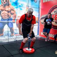 WORLD CUP IPC / IPC-A / WAA - 2026 (часть 2) (Фото №#0233)