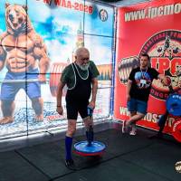 WORLD CUP IPC / IPC-A / WAA - 2026 (часть 2) (Фото №#0236)