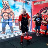 WORLD CUP IPC / IPC-A / WAA - 2026 (часть 2) (Фото №#0238)