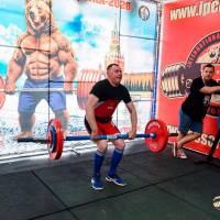 WORLD CUP IPC / IPC-A / WAA - 2026 (часть 2) (Фото №#0244)