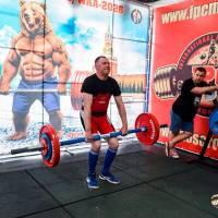 WORLD CUP IPC / IPC-A / WAA - 2026 (часть 2) (Фото №#0245)