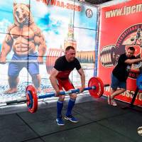 WORLD CUP IPC / IPC-A / WAA - 2026 (часть 2) (Фото №#0246)
