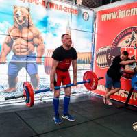 WORLD CUP IPC / IPC-A / WAA - 2026 (часть 2) (Фото №#0247)