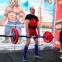 WORLD CUP IPC / IPC-A / WAA - 2026 (часть 2) (Фото №#0250)
