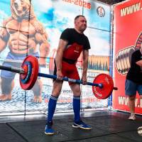 WORLD CUP IPC / IPC-A / WAA - 2026 (часть 2) (Фото №#0251)