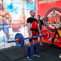 WORLD CUP IPC / IPC-A / WAA - 2026 (часть 2) (Фото №#0253)
