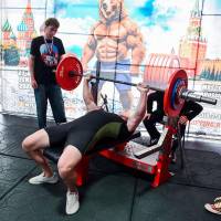 WORLD CUP IPC / IPC-A / WAA - 2026 (часть 2) (Фото №#0257)