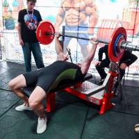 WORLD CUP IPC / IPC-A / WAA - 2026 (часть 2) (Фото №#0258)