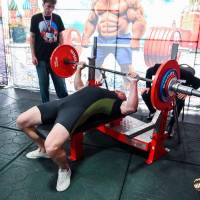 WORLD CUP IPC / IPC-A / WAA - 2026 (часть 2) (Фото №#0259)