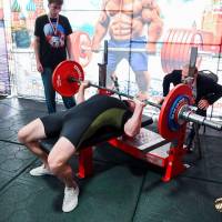 WORLD CUP IPC / IPC-A / WAA - 2026 (часть 2) (Фото №#0260)