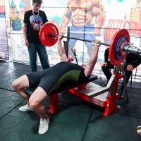 WORLD CUP IPC / IPC-A / WAA - 2026 (часть 2) (Фото №#0261)