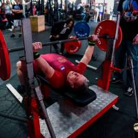WORLD CUP IPC / IPC-A / WAA - 2026 (часть 2) (Фото №#0280)
