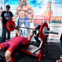 WORLD CUP IPC / IPC-A / WAA - 2026 (часть 2) (Фото №#0287)