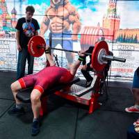 WORLD CUP IPC / IPC-A / WAA - 2026 (часть 2) (Фото №#0288)