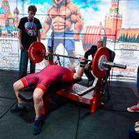 WORLD CUP IPC / IPC-A / WAA - 2026 (часть 2) (Фото №#0289)
