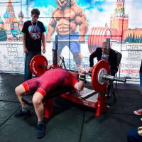 WORLD CUP IPC / IPC-A / WAA - 2026 (часть 2) (Фото №#0291)