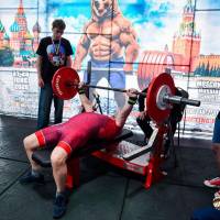 WORLD CUP IPC / IPC-A / WAA - 2026 (часть 2) (Фото №#0292)