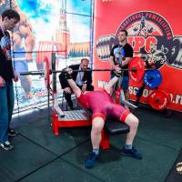 WORLD CUP IPC / IPC-A / WAA - 2026 (часть 2) (Фото №#0294)