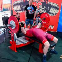 WORLD CUP IPC / IPC-A / WAA - 2026 (часть 2) (Фото №#0295)