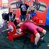WORLD CUP IPC / IPC-A / WAA - 2026 (часть 2) (Фото №#0296)