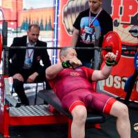 WORLD CUP IPC / IPC-A / WAA - 2026 (часть 2) (Фото №#0302)
