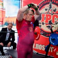 WORLD CUP IPC / IPC-A / WAA - 2026 (часть 2) (Фото №#0303)