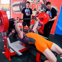WORLD CUP IPC / IPC-A / WAA - 2026 (часть 2) (Фото №#0305)