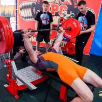 WORLD CUP IPC / IPC-A / WAA - 2026 (часть 2) (Фото №#0306)