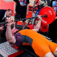WORLD CUP IPC / IPC-A / WAA - 2026 (часть 2) (Фото №#0309)