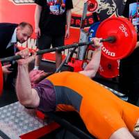 WORLD CUP IPC / IPC-A / WAA - 2026 (часть 2) (Фото №#0310)