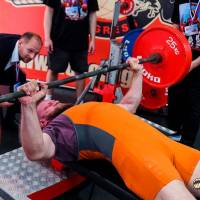 WORLD CUP IPC / IPC-A / WAA - 2026 (часть 2) (Фото №#0311)