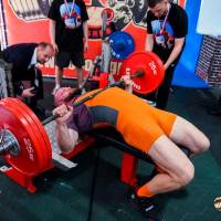 WORLD CUP IPC / IPC-A / WAA - 2026 (часть 2) (Фото №#0312)
